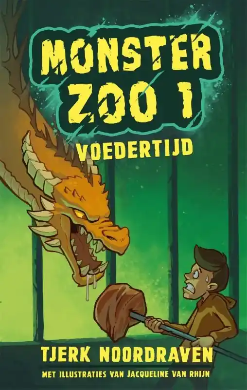 Laatste Kans Voedertijd