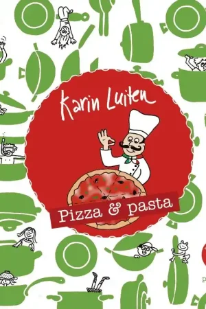 Voordeelprijs Pizza en Pasta