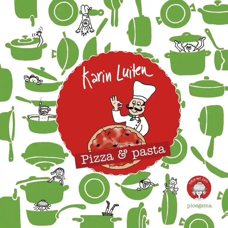 Voordeelprijs Pizza en Pasta