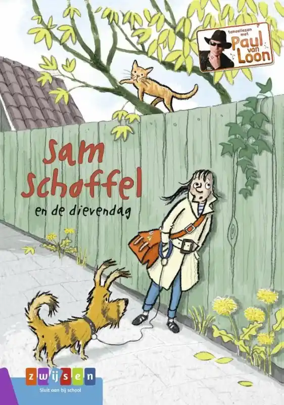 Koop Vandaag Sam Schoffel en de dievendag