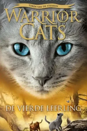 De vierde leerling Gratis Verzending