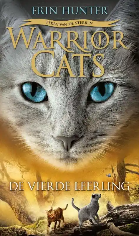 De vierde leerling Gratis Verzending