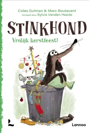 Vrolijk Kerstfeest! Speciale Aanbieding