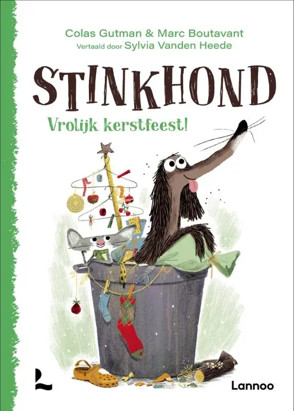 Vrolijk Kerstfeest! Speciale Aanbieding