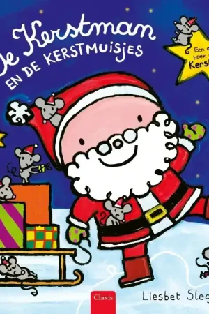 De Kerstman en de kerstmuisjes Korting