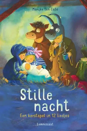 Stille nacht Premium