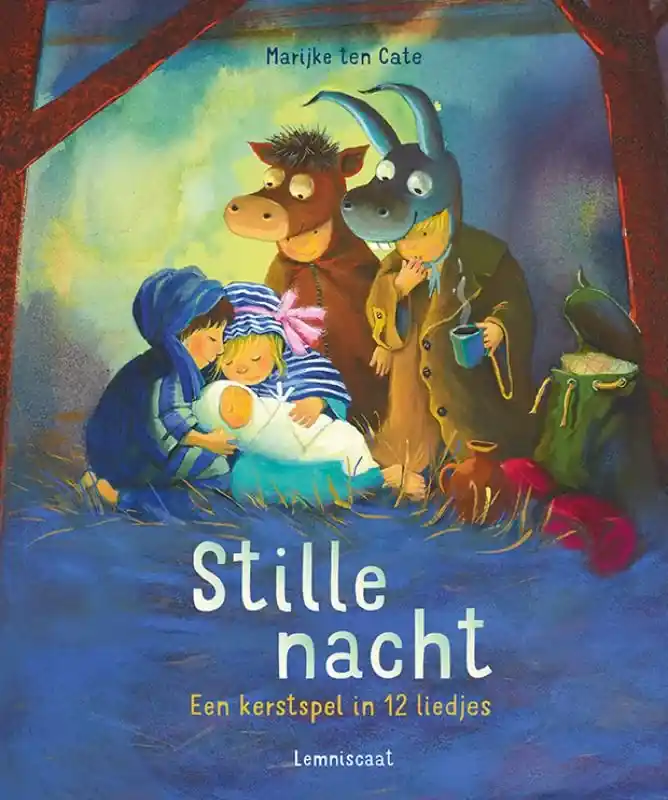 Stille nacht Premium