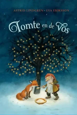 Tomte en de vos Betaalbaar