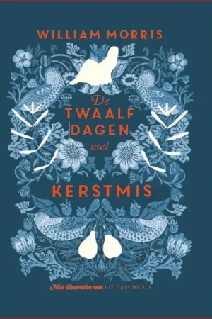 De twaalf dagen met kerstmis Meest Verkocht