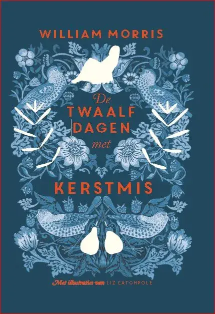 De twaalf dagen met kerstmis Meest Verkocht
