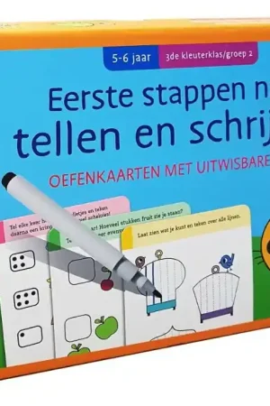 5-6 jaar groep 2 Meest Verkocht