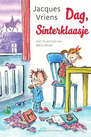 Dag, Sinterklaasje Lage Kosten