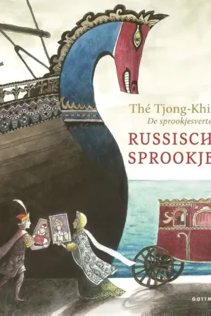 Direct Beschikbaar Russische sprookjes