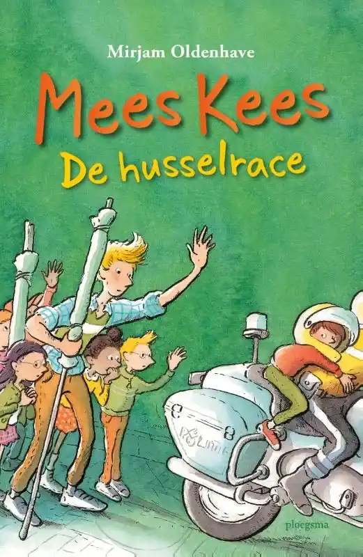 Gratis Retour De husselrace