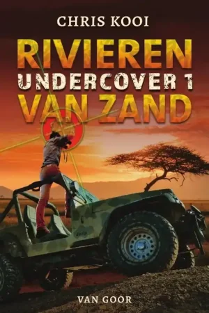 Rivieren van zand Exclusieve Aanbieding
