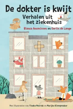 De dokter is kwijt Meest Verkocht