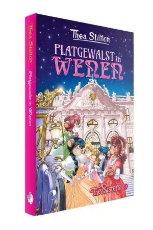 Platgewalst in Wenen Uitverkoop