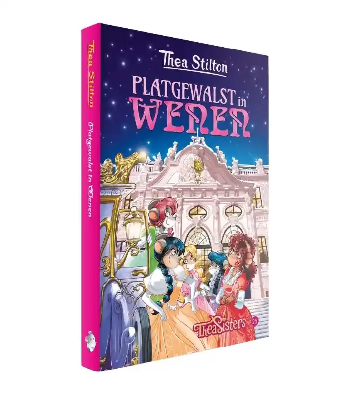 Platgewalst in Wenen Uitverkoop