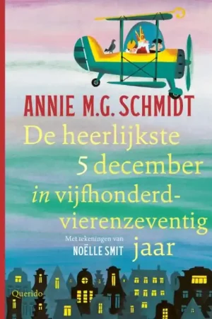 Voordeelprijs De heerlijkste 5 december in vijfhonderdvierenzeventig jaar