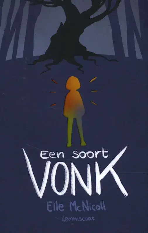 Favoriet Een soort vonk