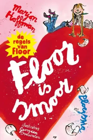 Floor is smoor Nieuw