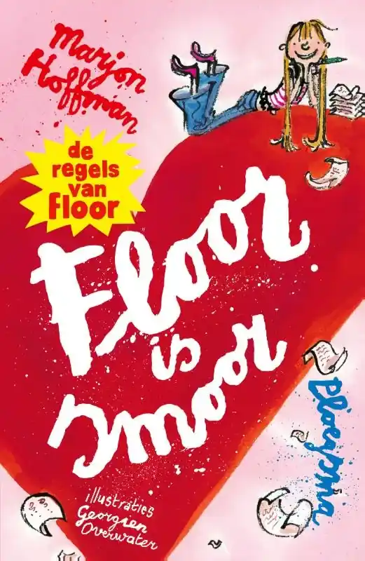 Floor is smoor Nieuw
