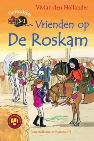 Betaalbaar Vrienden op De Roskam