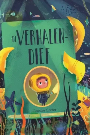 Exclusieve Aanbieding De verhalendief