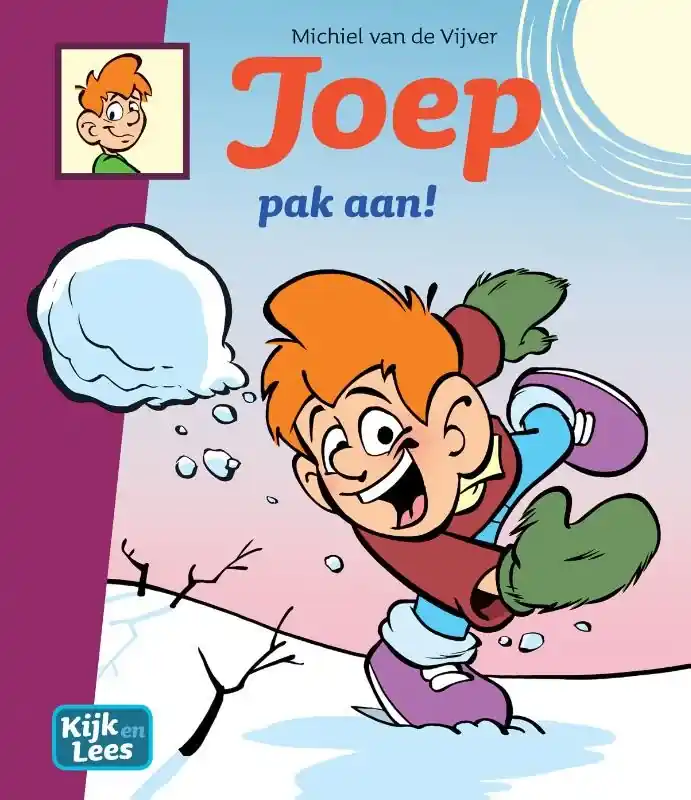 Meest Verkocht Joep pak aan!