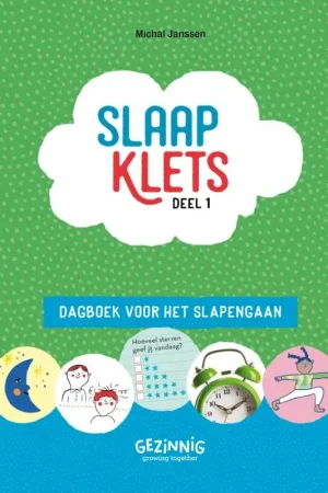 Favoriet Slaapklets!