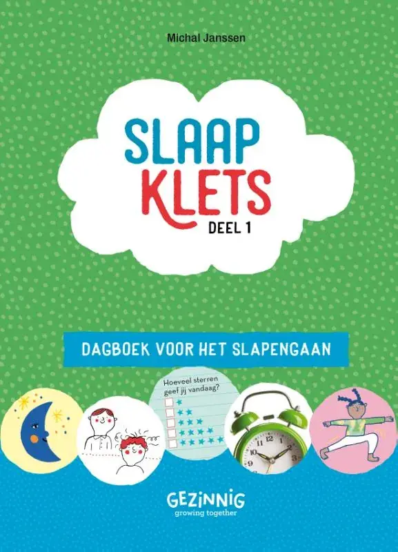Favoriet Slaapklets!