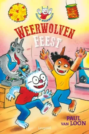 Alleen Vandaag Weerwolvenfeest