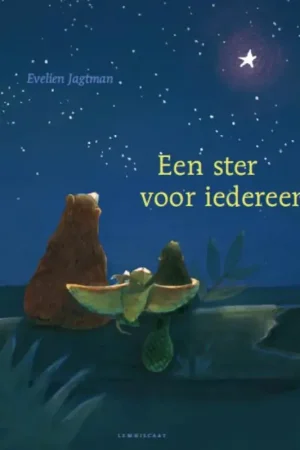 Bestseller Een ster voor iedereen