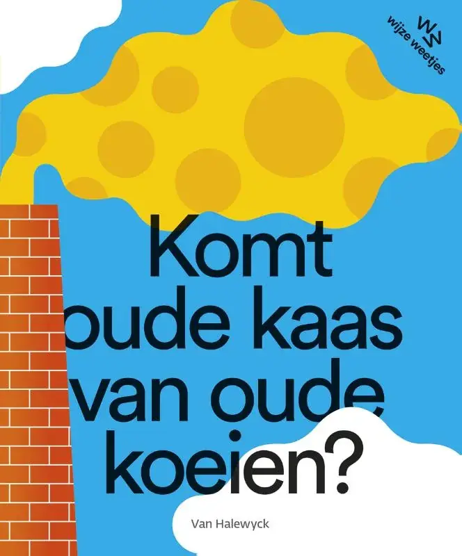 Betaalbaar Komt oude kaas van oude koeien?
