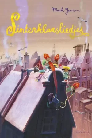 Sinterklaasliedjes Populair