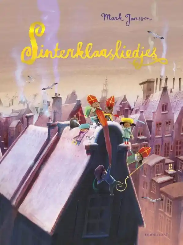 Sinterklaasliedjes Populair