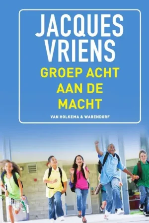 Beperkt Aanbod Groep 8 aan de macht