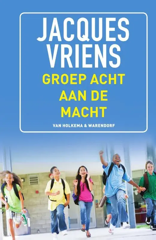 Beperkt Aanbod Groep 8 aan de macht