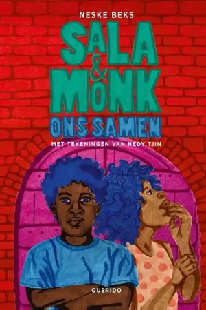 Sala en Monk. Ons samen. Laatste Versie