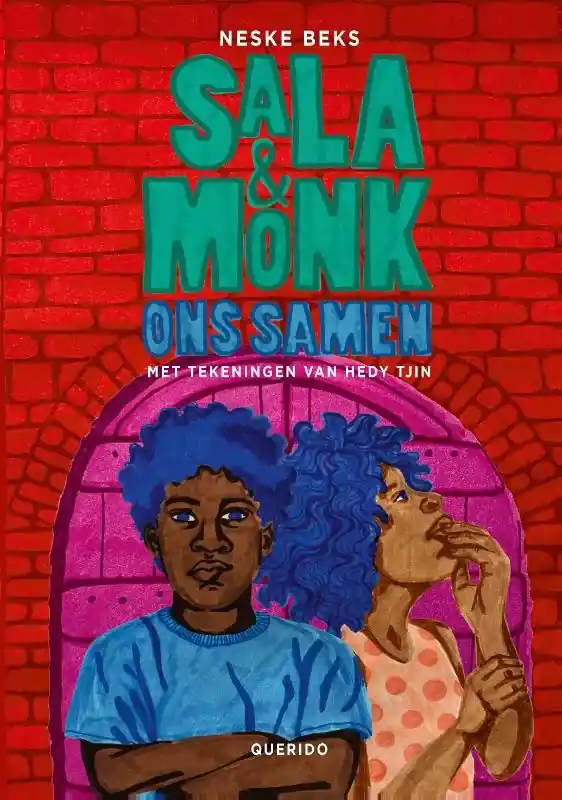 Sala en Monk. Ons samen. Laatste Versie