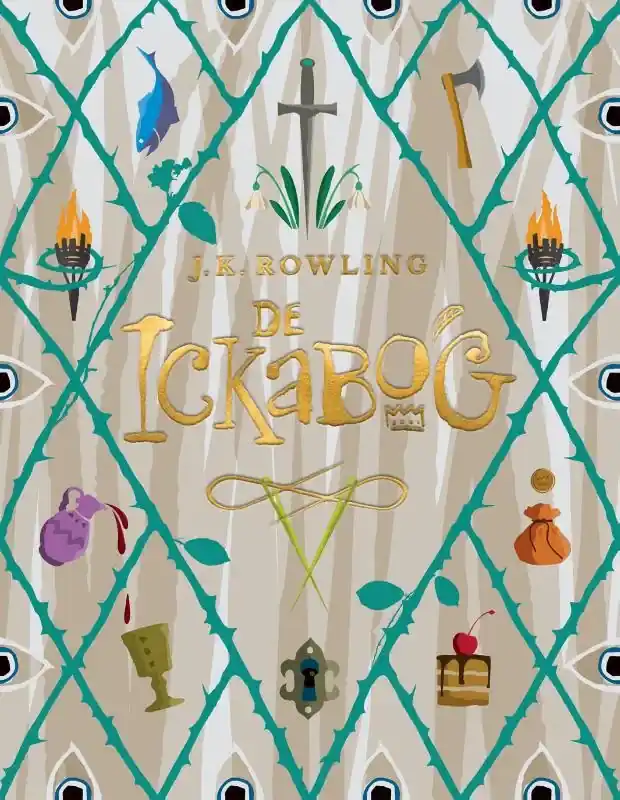 Shop Nu De Ickabog