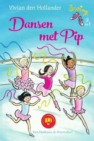Direct Beschikbaar Dansen met Pip