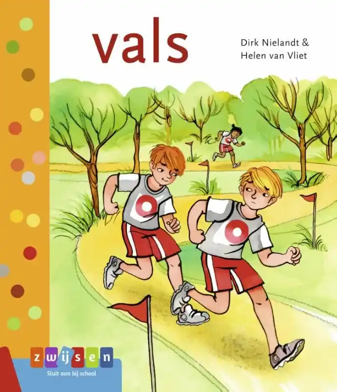 Vals Dagaanbieding
