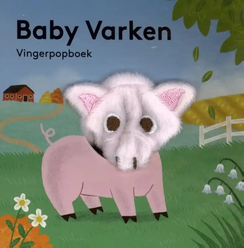 Gratis Retour Baby Varken