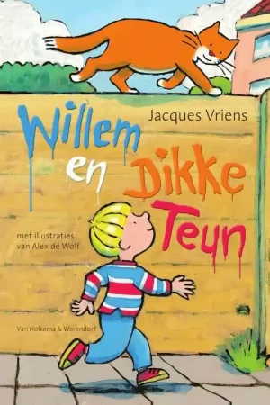 Willem en Dikke Teun Shop Nu