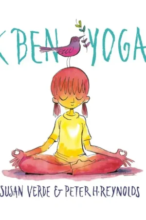 Weekendaanbieding Ik ben yoga