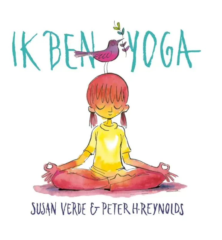 Weekendaanbieding Ik ben yoga