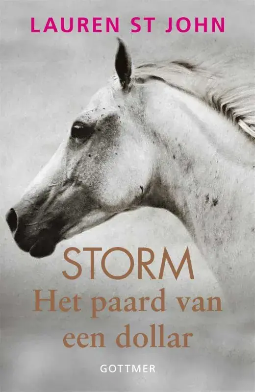 Het paard van een dollar Meest Verkocht