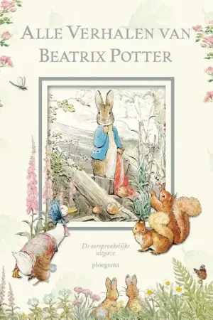 Weekendaanbieding Alle verhalen van Beatrix Potter