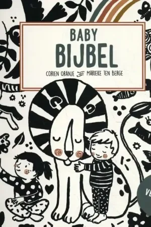 Babybijbel Uitverkoop